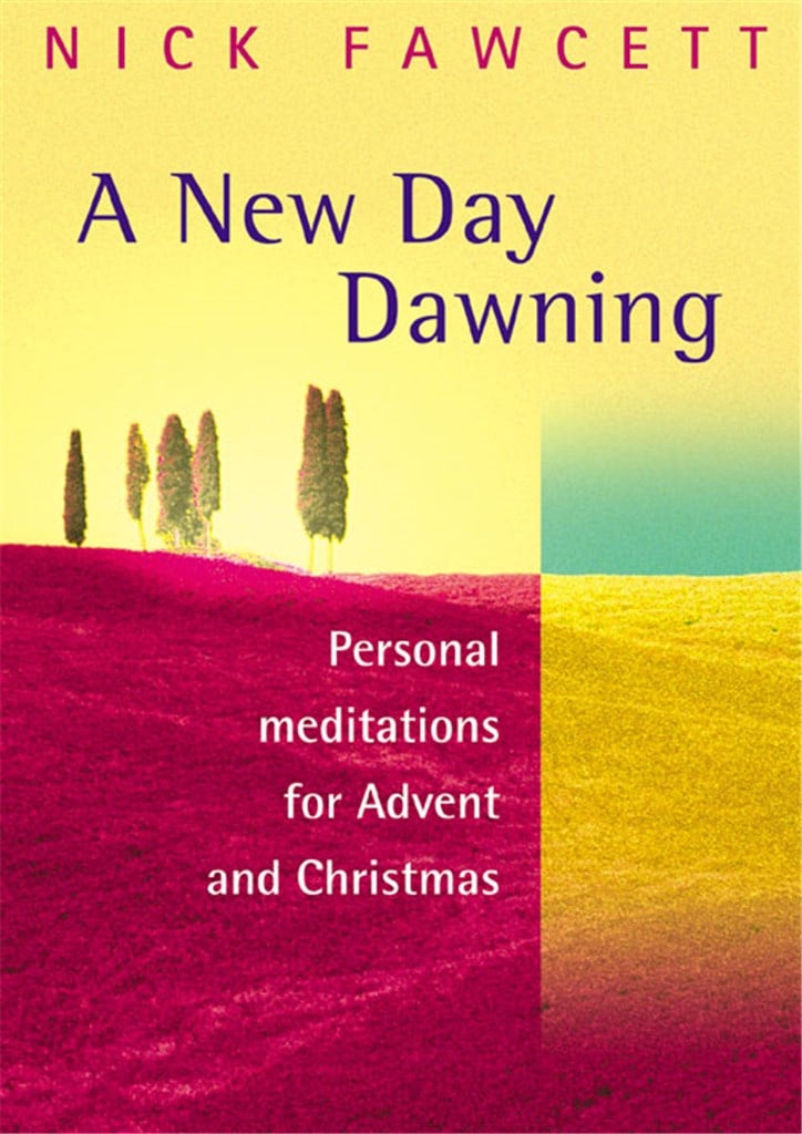 A New Day Dawning